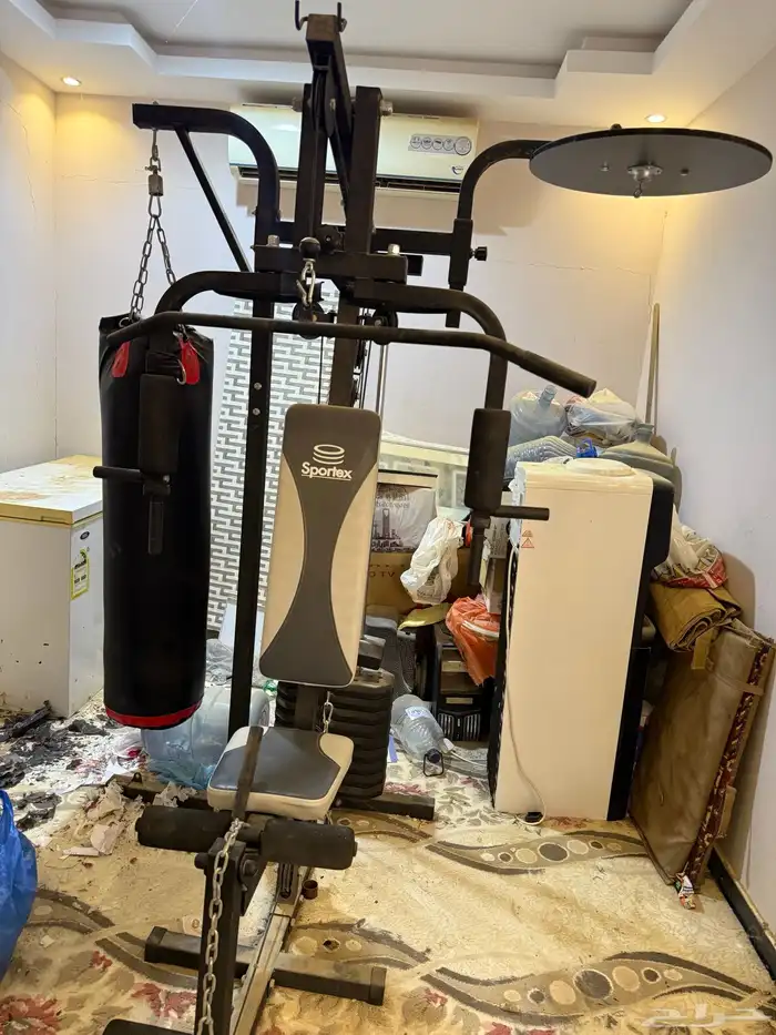 ادوات نادي 0