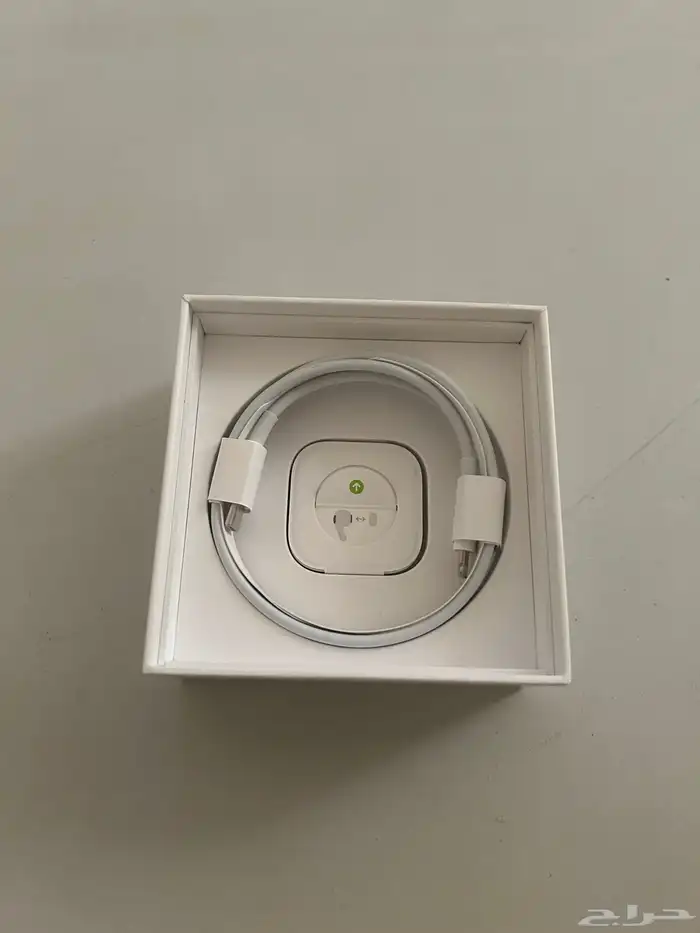 سماعة ابل ايربودز برو 1 3
