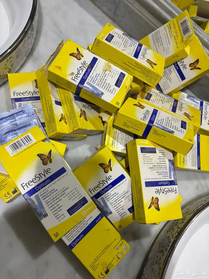 شرائح السكر 0