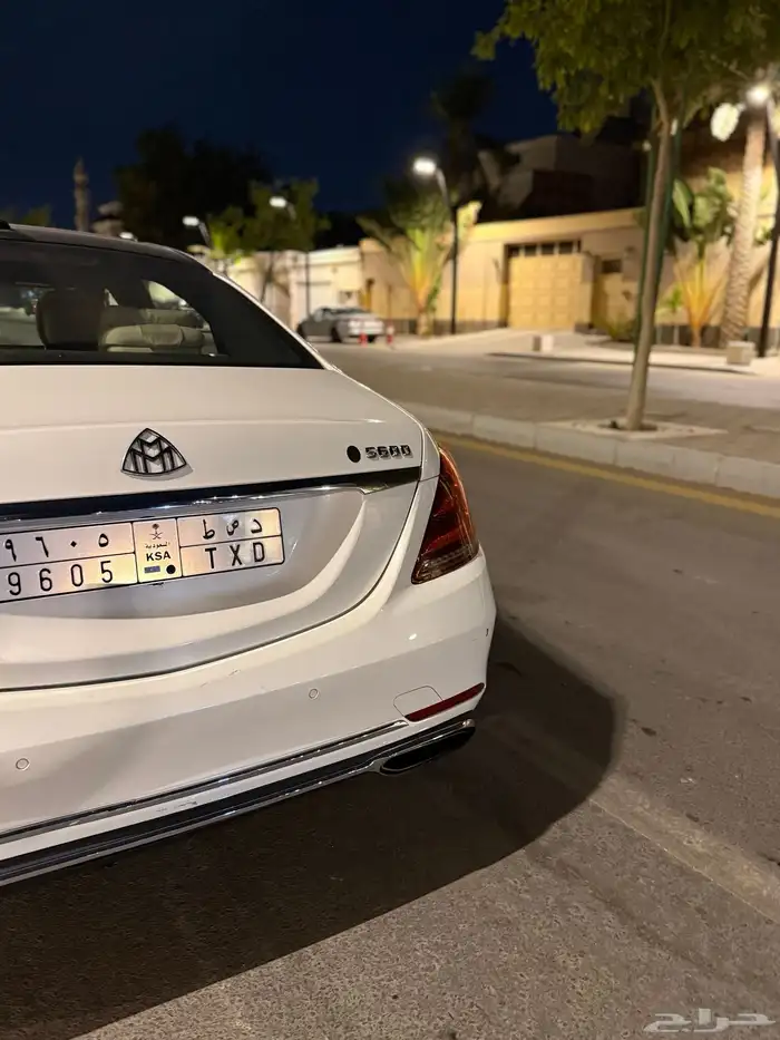 مرسيدس2016 نظيف جدا معدل 2020 13