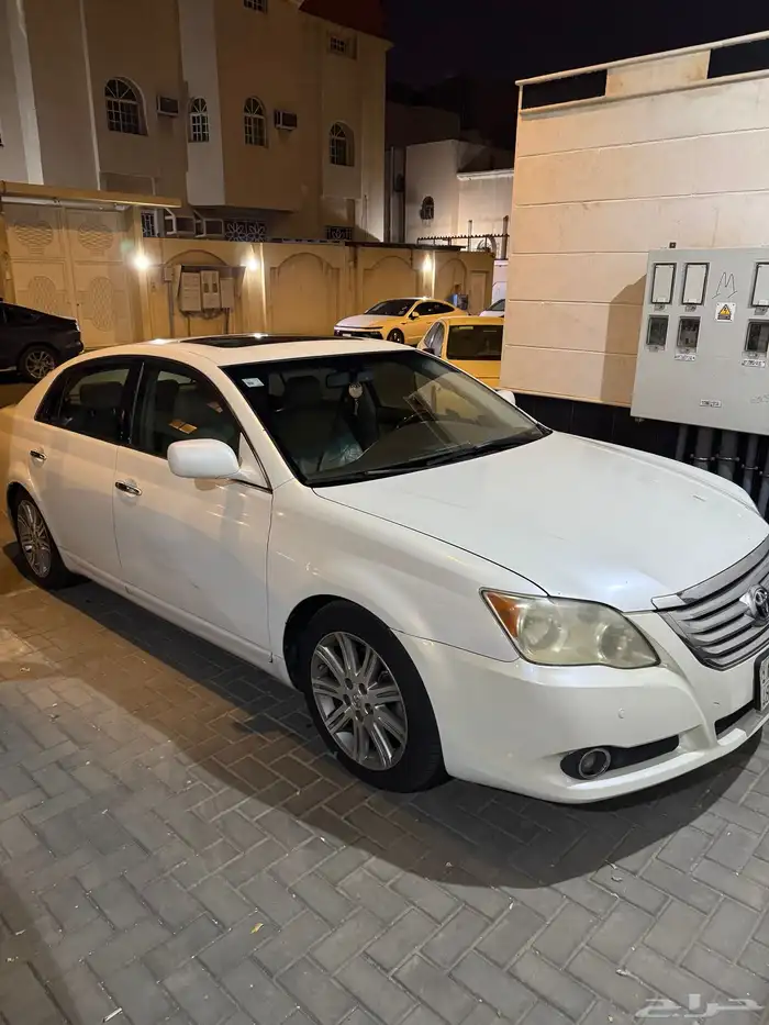 افالون ليمتيد للبيع 1