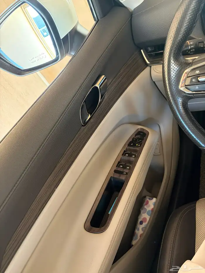 للبيع فورد تريتوري فل كامل 2023 9