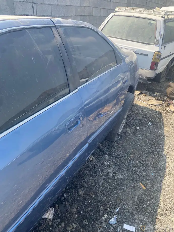 كامري موديل 99 تشليح البيع قطاع فقط 0