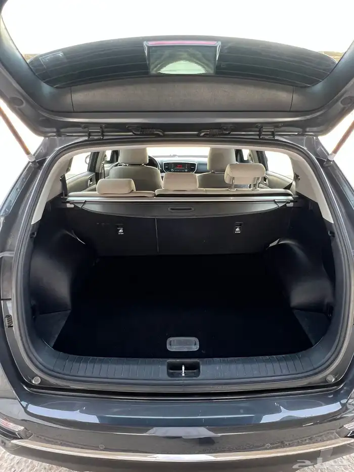 كيا سبورتاج 2021 13