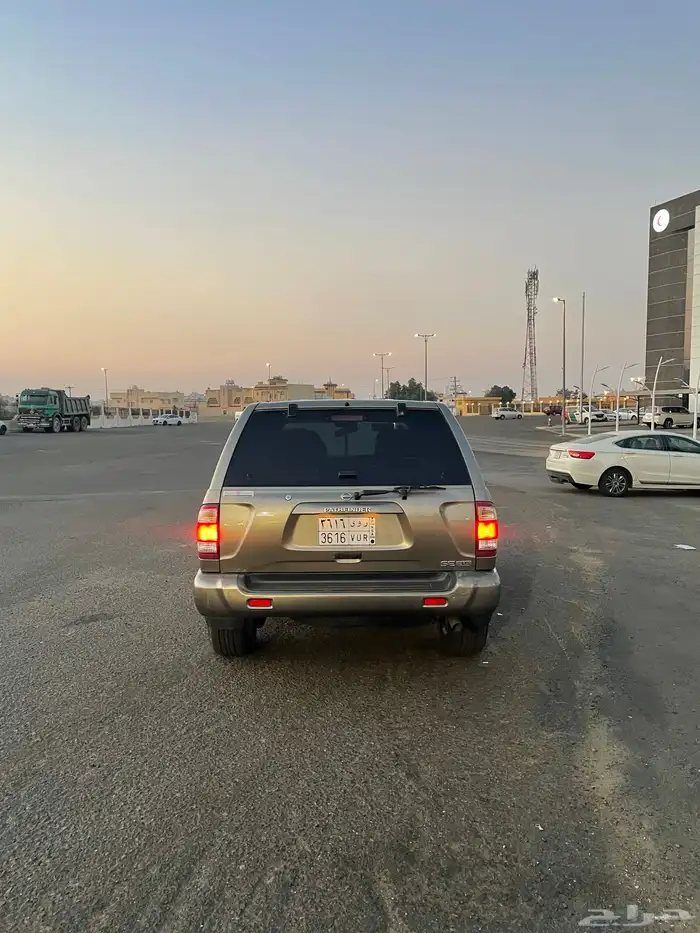 باثفاندر 2003 3