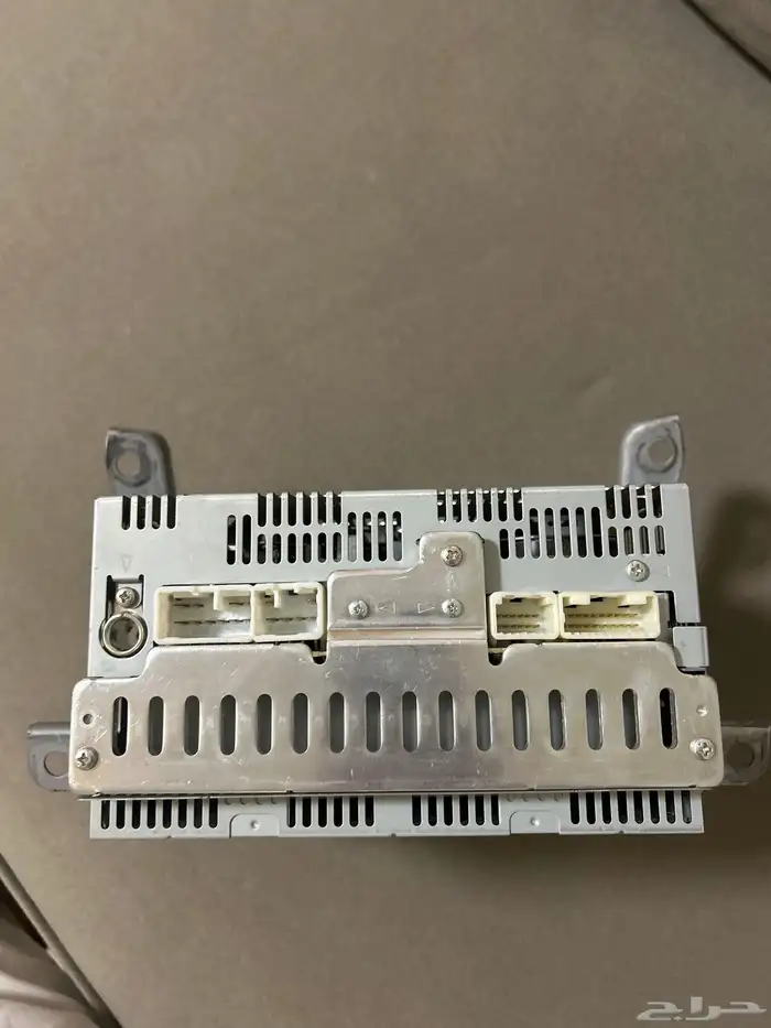 مسجل برادو 2010 وكاله اصلي آخو الجديد 2