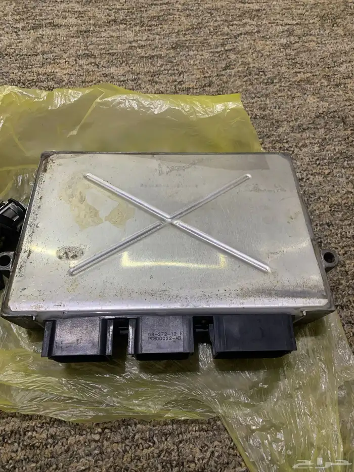 فورد 2009 سعودي 1