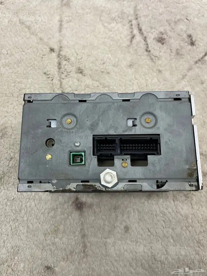 شاشة جمس اصلية خرائط من 2003 الى 2006 2