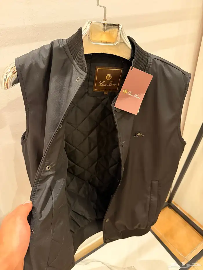 أفخم جاكيتات من أرقى الماركات العالمية 44