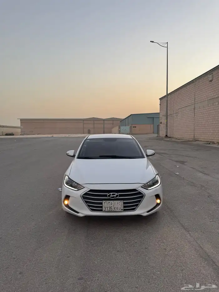 النترا 2017 ستاندر 2