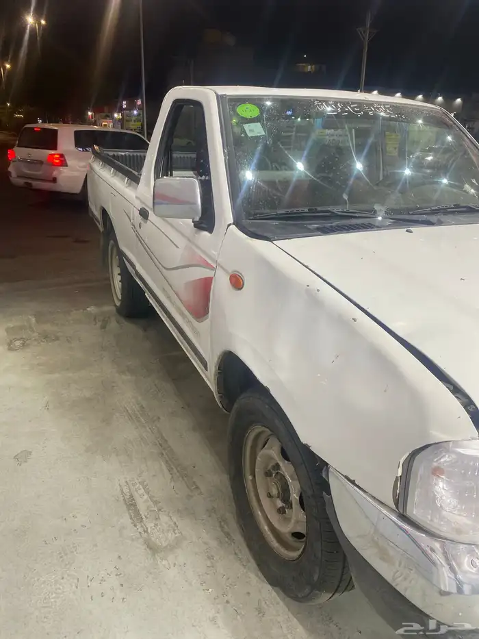 ددسن 2007 للبيع الفحص موجود بالصور بتاريخ اليوم 4