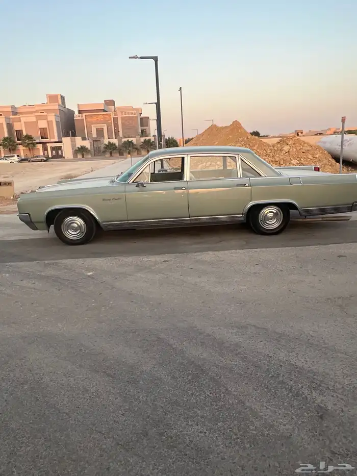 اولدزموبيل موديل 1963 3