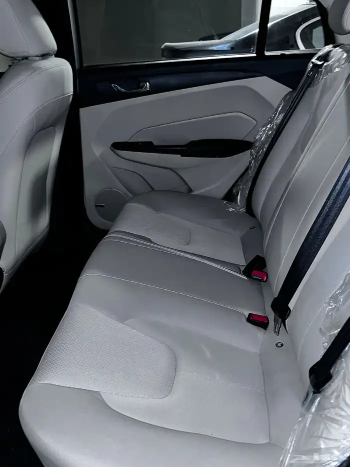 للبيع سيارة شيري اريزو 5 موديل 2023 قمة بالنظافة 7