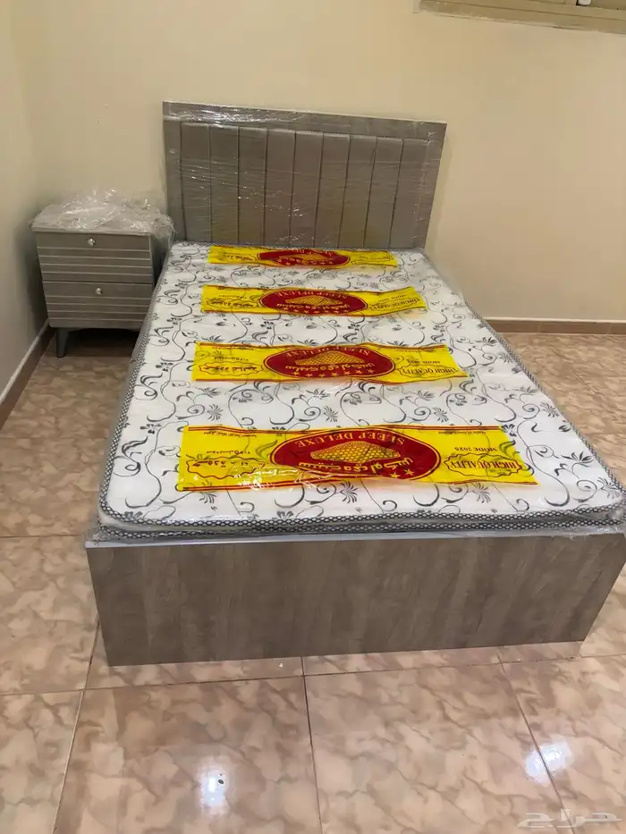 جديد سرير نفر نوس 3