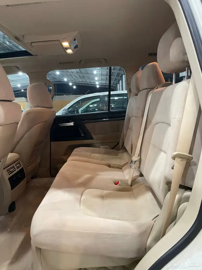 جي اكس ار موديل 2021 تورينق 6سلندر 15