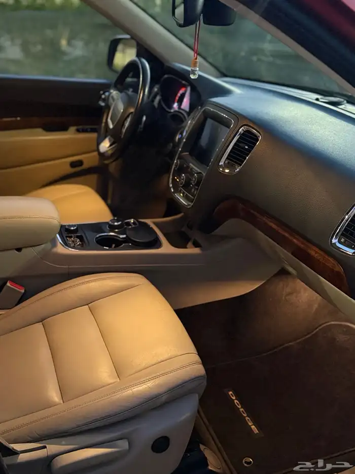 دورانجو فل كامل 2014 12