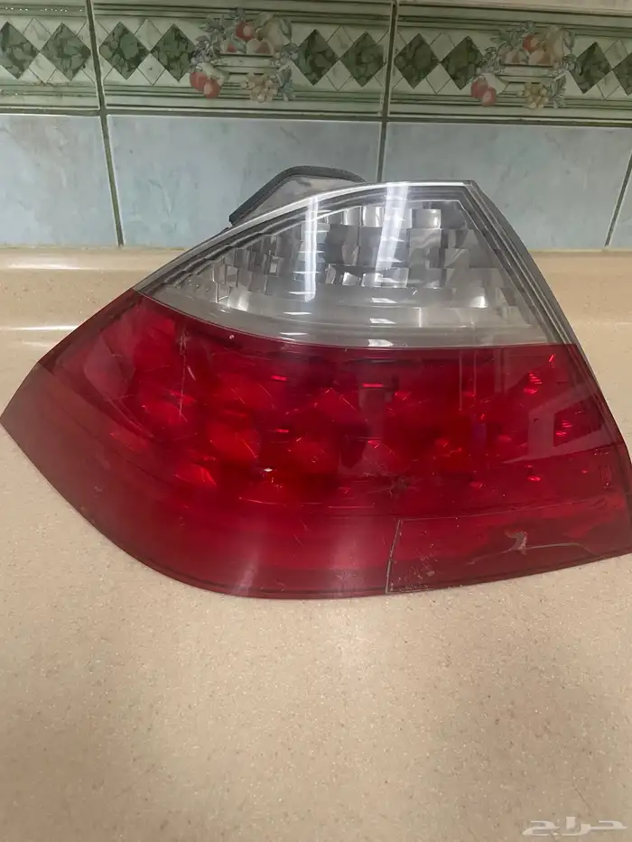 اسطب هوندا اكورد 2006 - 2007 0