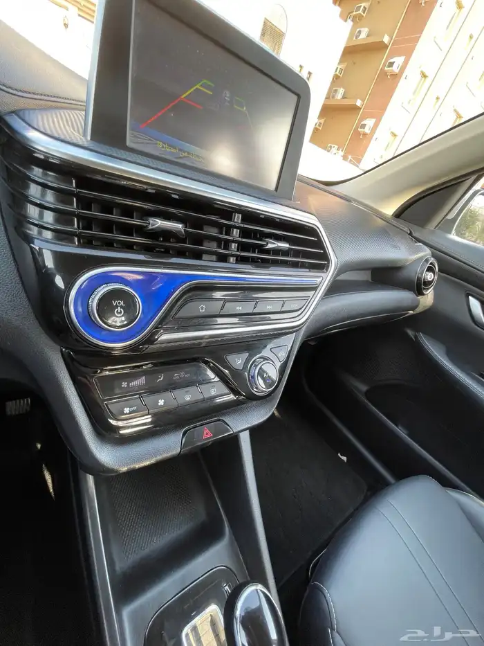 شانجان السفن L7 فل كامل 2023 بحالة ممتازة البيع 26الف 71