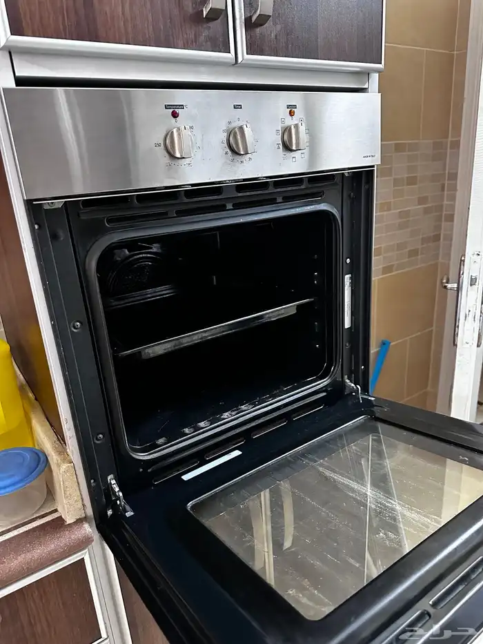 فرن كهربائي 1