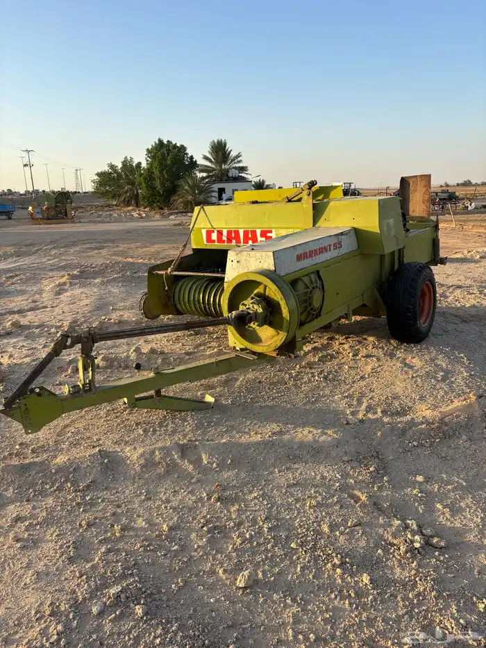 حراثة فيات 90 - 100 كذالك ( جميع المعدات الزراعية ) 10