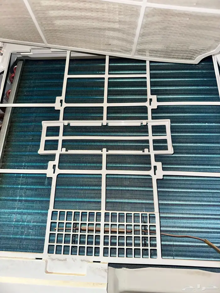 مكيفات نظيفة شرط 3