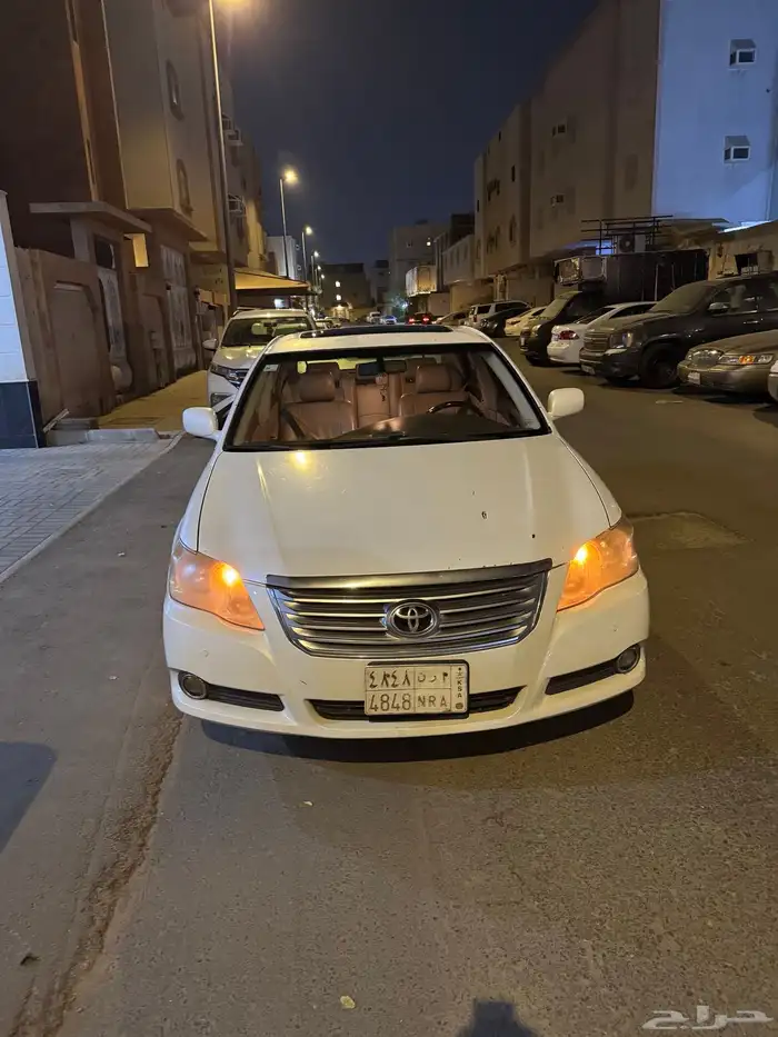 افالون ليمتيد للبيع 5