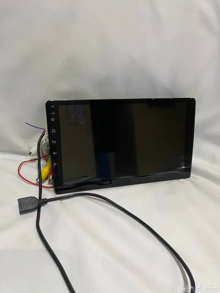 شاشه سياره جديده استعمال شهر 0