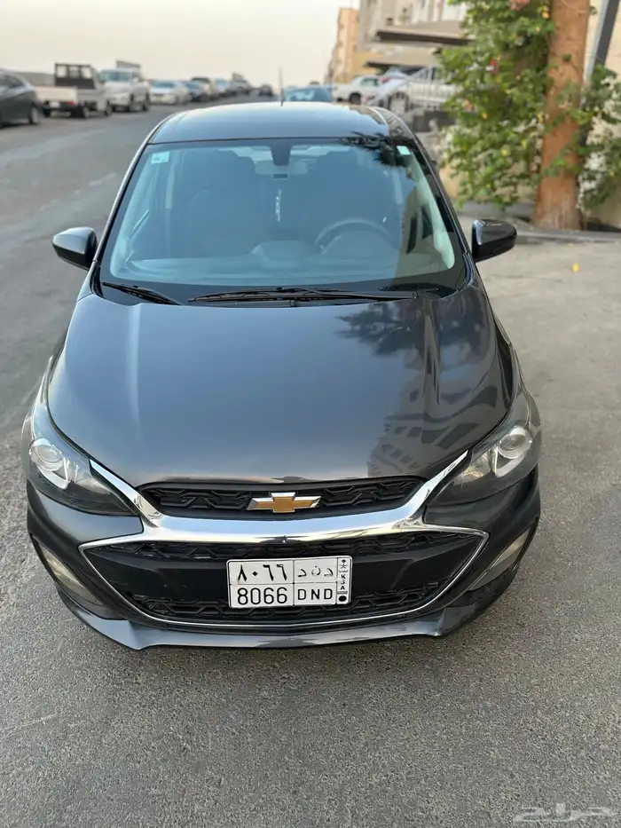 سبارك 2021 مكينه جير شد بلد 8