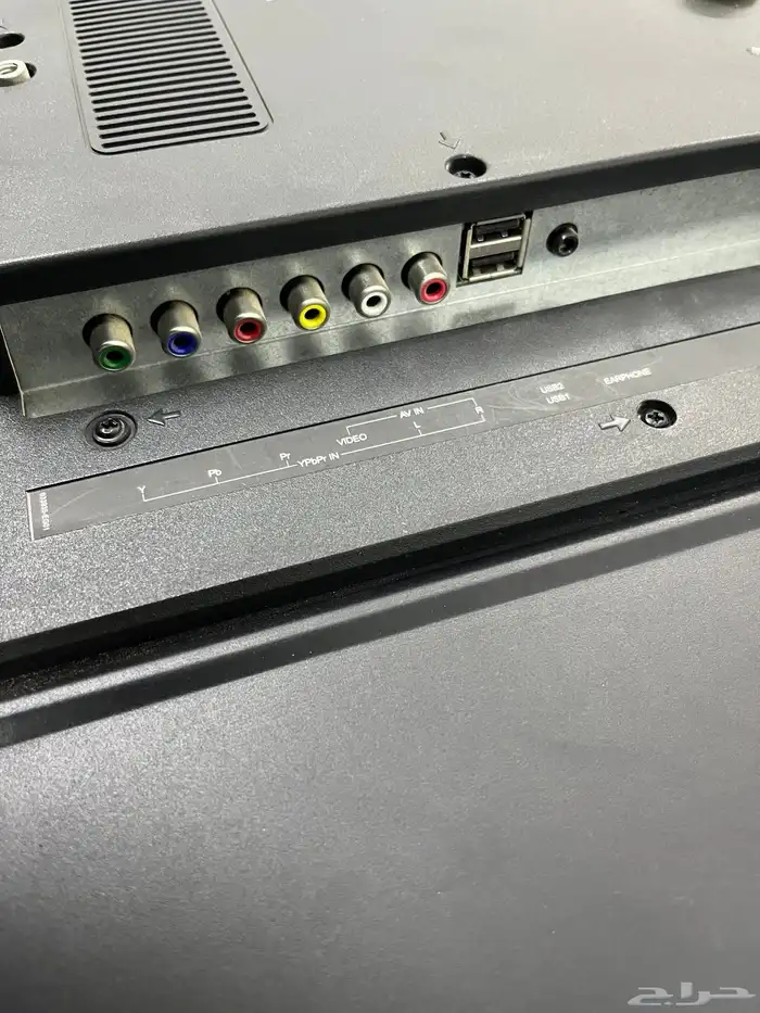 شاشه 50 بوصه للبيع 3