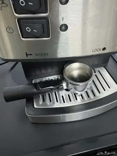 اله اسبريسو index