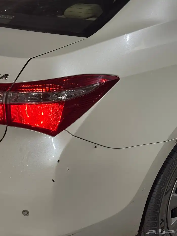 كورلا 2016 xli البيع قريب 5