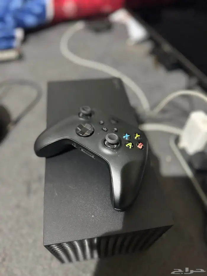 اكس بوكس سيريس إس 1