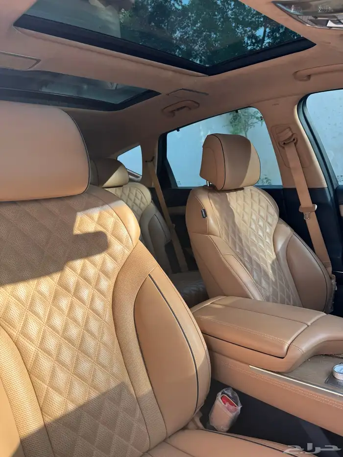 جينسس GV80 2022 6