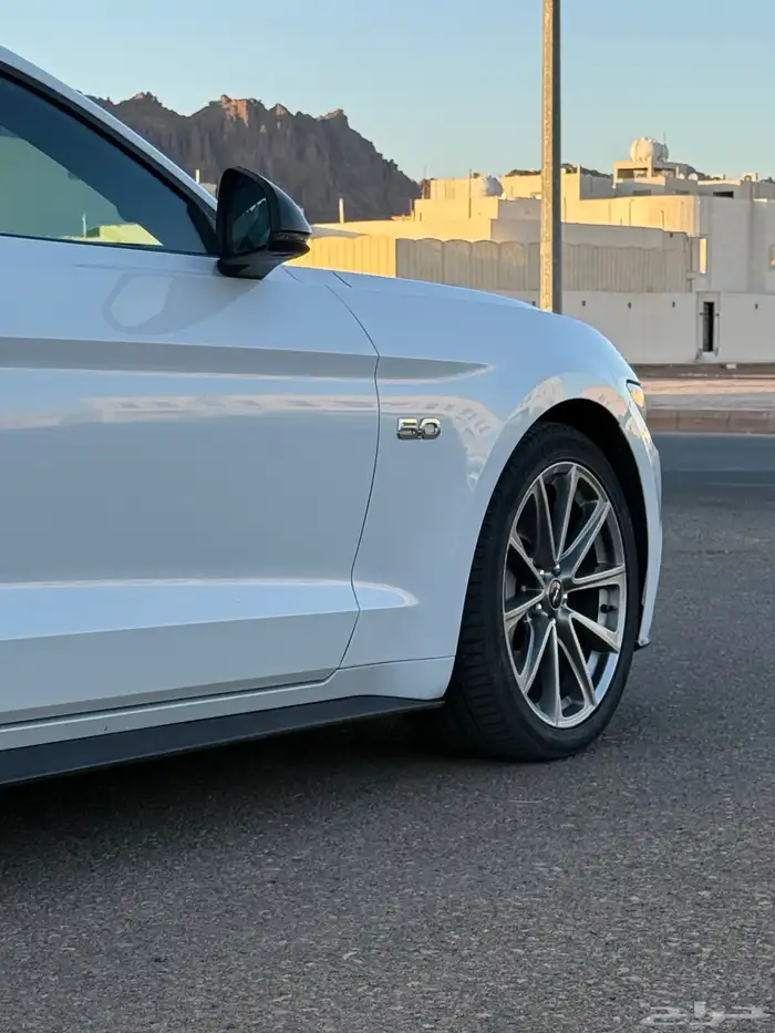 للبيع موستنج 2015 13