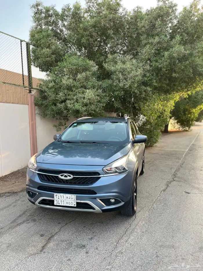 شيري تيجو7 22