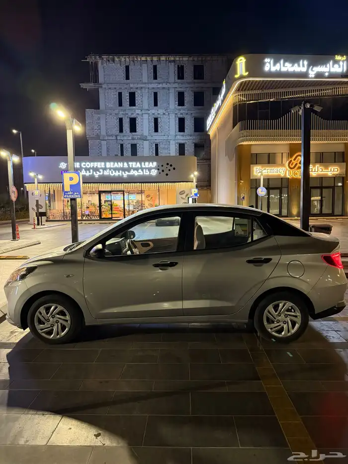 هونداي i10 وكالة 2023 3