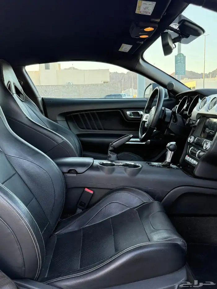 للبيع موستنج 2015 49