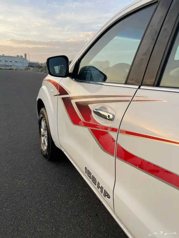 نافار 2017 قير تماتيك عداد قليل 23