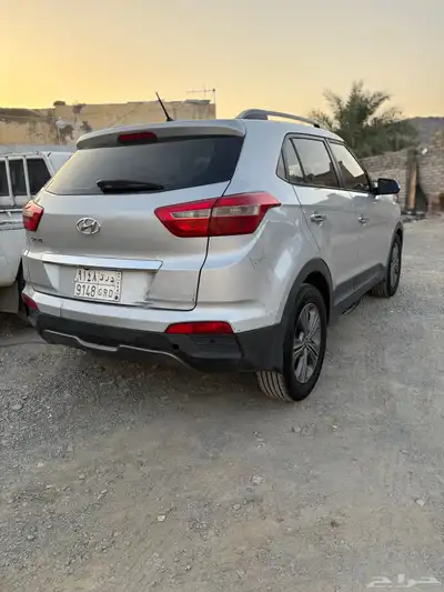 هونداي كريتاء index