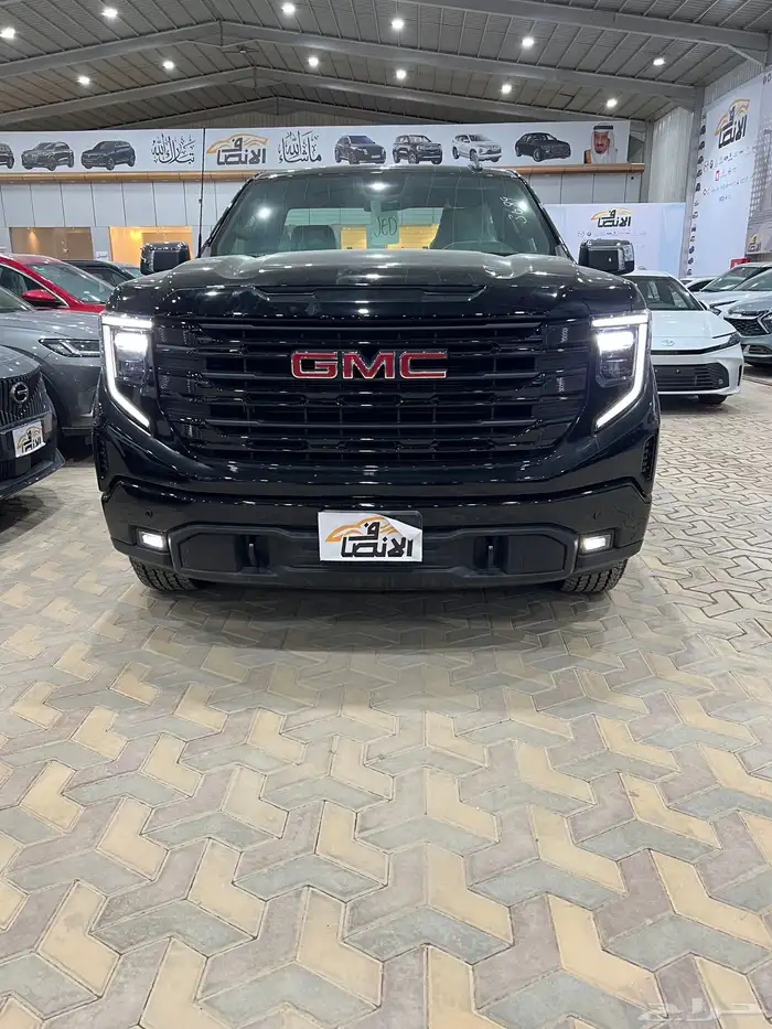 GMS الفيشن 2025 0