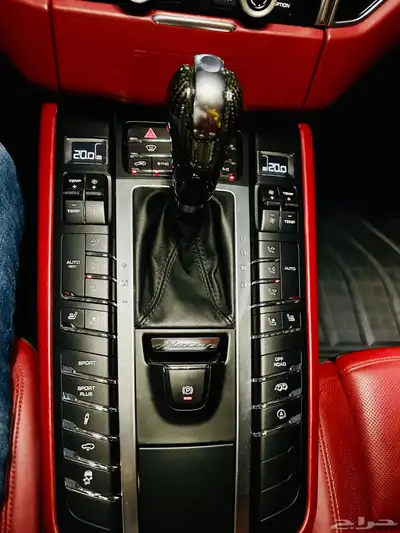 بورش ماكان توربو 2015 فل كامل ممشى 115 ألف كم ضمان ساري index