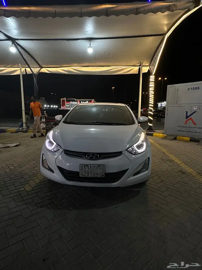 هيواندي النترا 2015 0