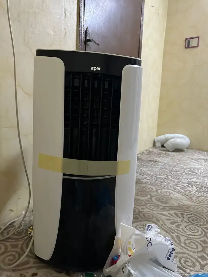 يوجد مكيف صحراوي16000 وحده 0