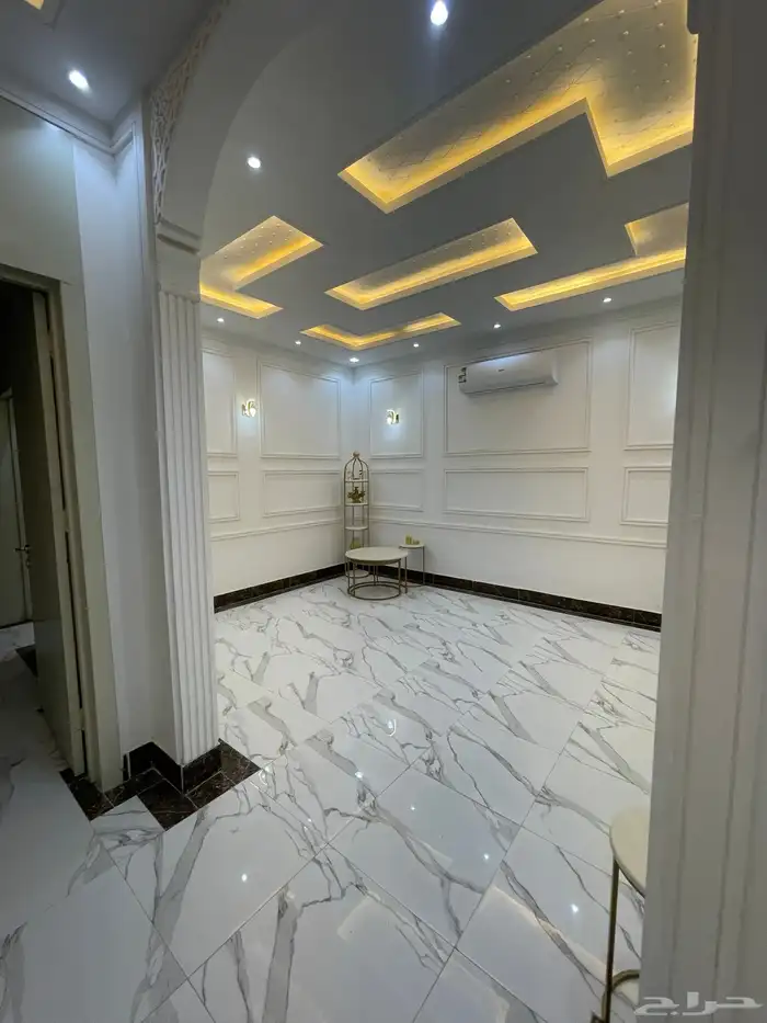 فيلا زاويه بحي المهدية 10