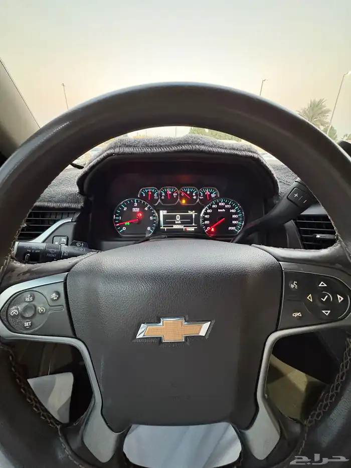 شفورلية سوبر بان 2015 LT 14