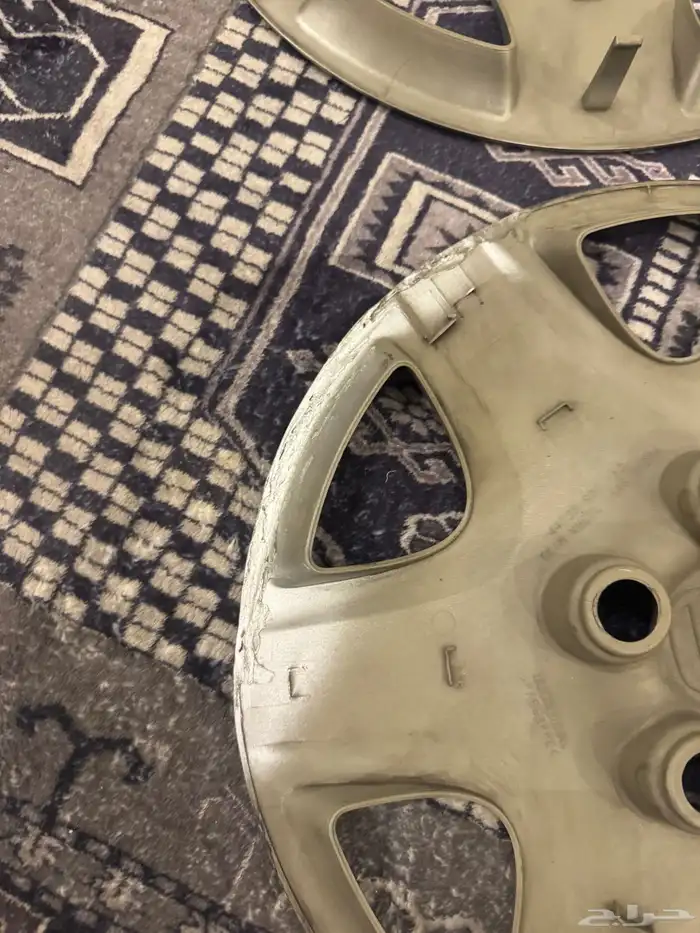 طيس اكورد 2006 وكاله 3