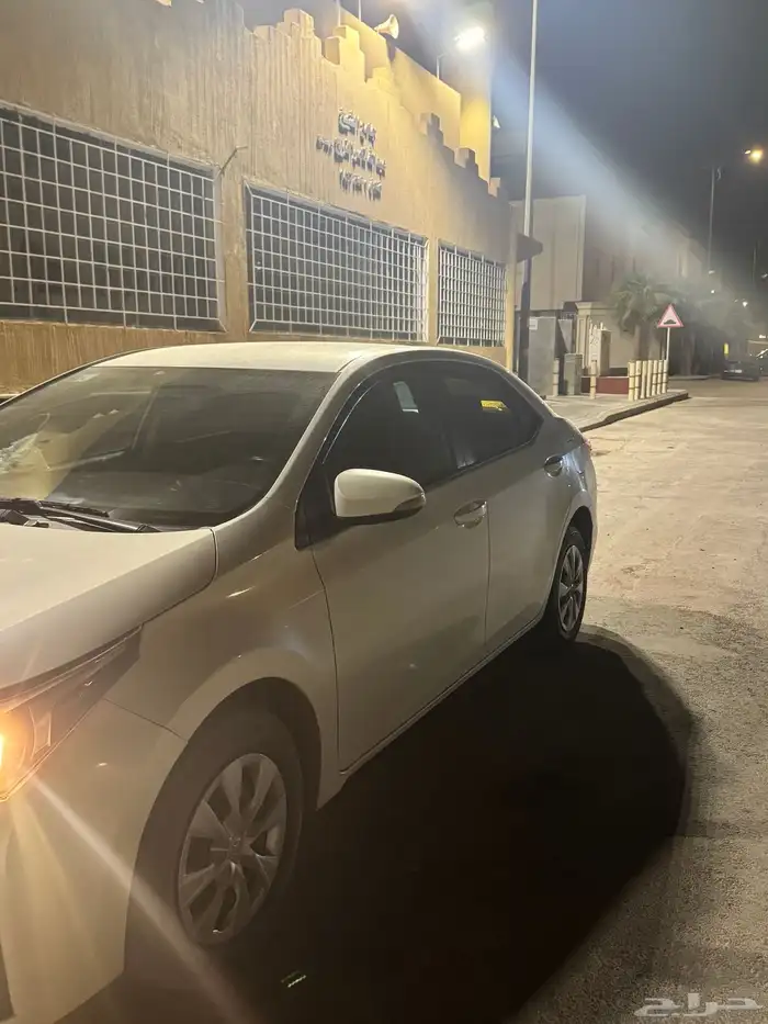 كورلا 2016 xli البيع قريب 1