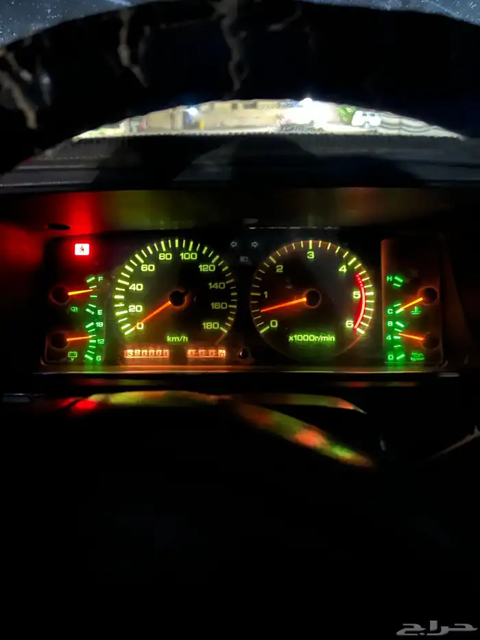 باترول 1995 للبيع 7