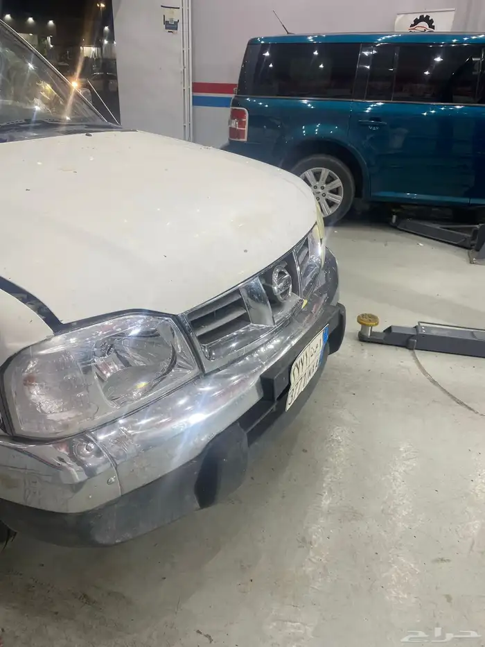 ددسن 2007 للبيع الفحص موجود بالصور بتاريخ اليوم 3