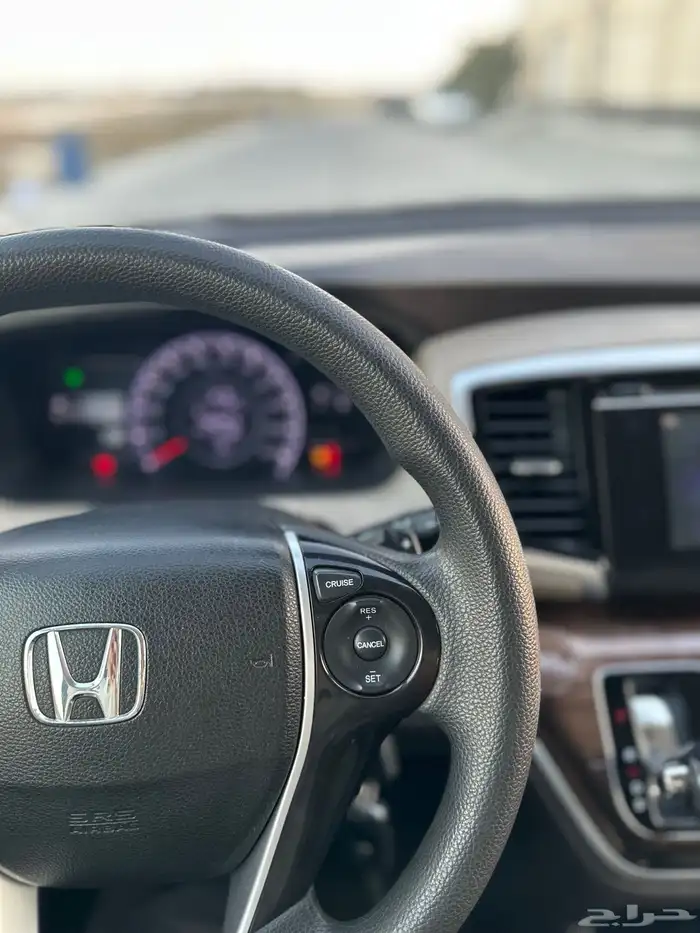 هوندا اوديسي نص فل 2020 بودي وكاله 35